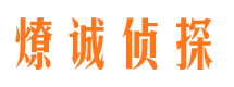 河口区侦探